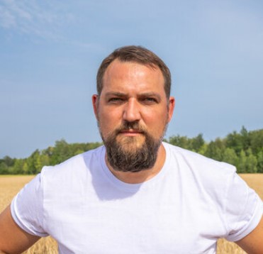 Joshua Bennett  